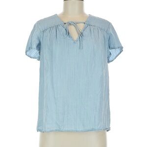 Rails Viera Short Flutter Sleeve Top